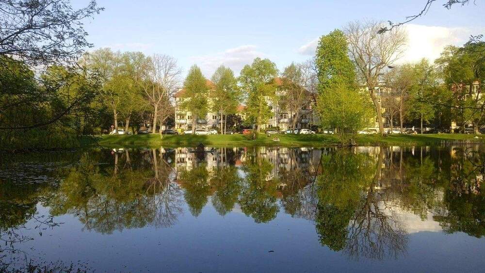 Etagenwohnung Leipzig Eutritzsch - 3 Zimmer, 65 m&sup2;, 260.000&euro; | Angebot:25632455