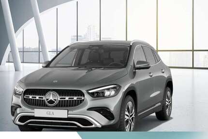 Mercedes-Benz GLA 200 8.418 km 38.675 &euro; Leipzig 04277