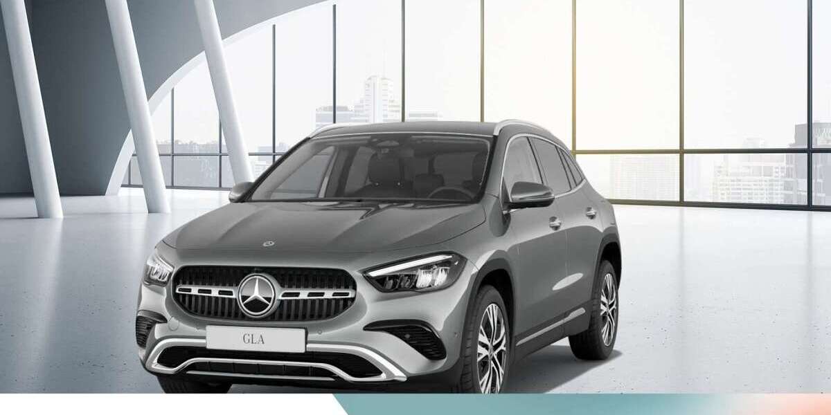 Mercedes-Benz GLA 200 8.418 km 38.675 &euro; Leipzig 04277