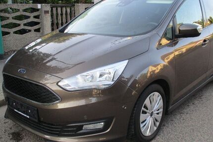 Ford C-Max 30.000 km 14.999 € Naunhof 04683
