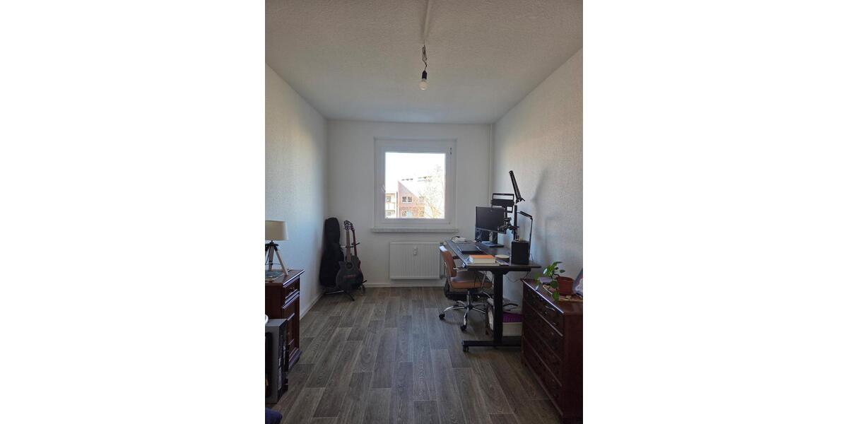 Etagenwohnung Leipzig West - 3 Zimmer, 90 m&sup2;, 544&euro; | Angebot:25330088