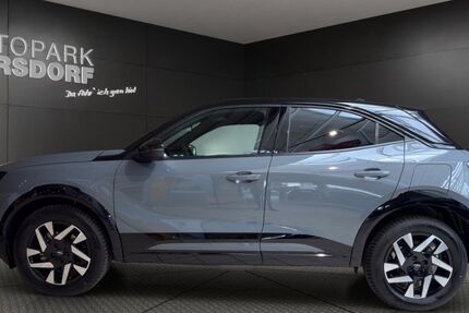 Opel Mokka 2.000 km 35.540 &euro; Borsdorf bei Leipzig 04451