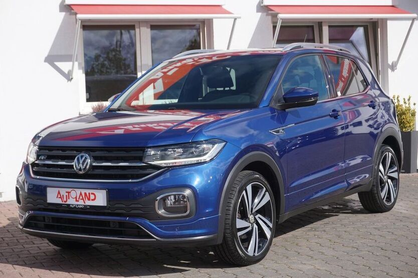 T-Cross