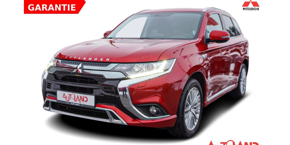 Mitsubishi Outlander 94.087 km 20.890 &euro; Leipzig 04209