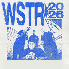 WSTR - Germany 2026 04.09.2026 Noels Ballroom