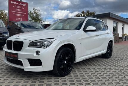 BMW X1 71.800 km 16.990 &euro; Leipzig 04178