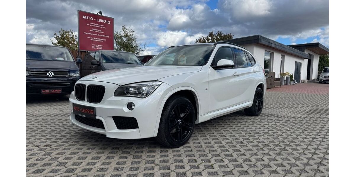 BMW X1 71.800 km 16.990 &euro; Leipzig 04178