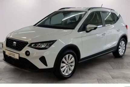 Seat Arona 13.340 km 17.460 &euro; Borna 04552