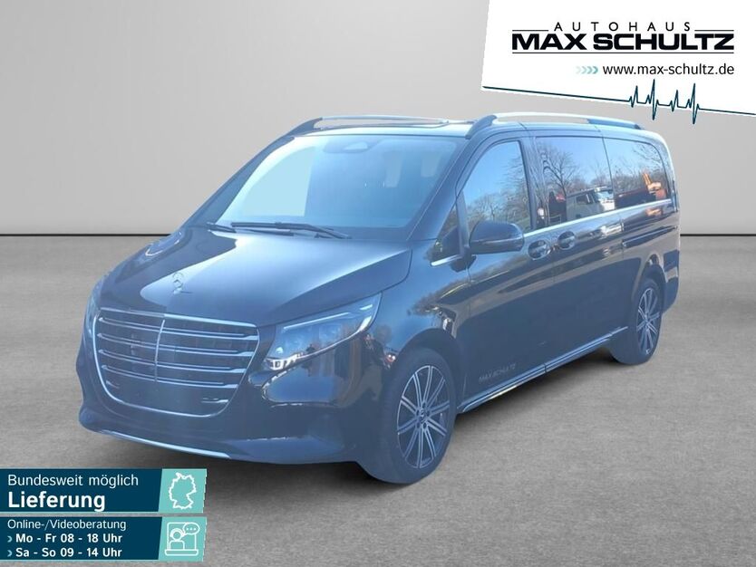 Mercedes-Benz V 300 15.000 km 85.990 € Weißenfels 06667