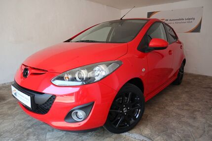 Mazda 2 120.900 km 5.990 &euro; Leipzig 04319