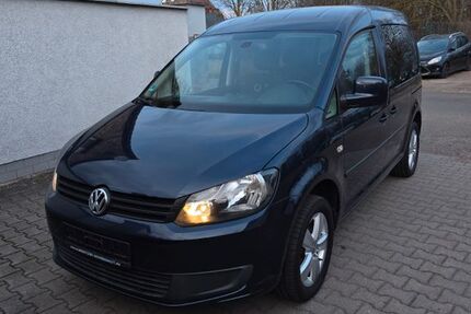 VW Caddy 227.000 km 5.800 &euro; Landsberg 06188