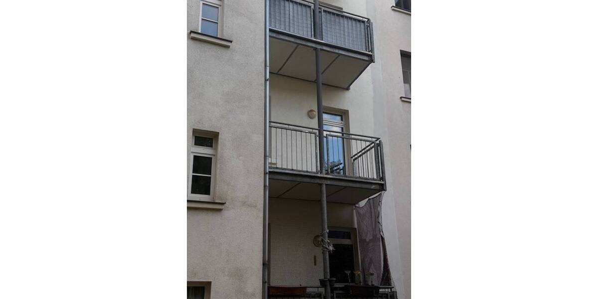Etagenwohnung Leipzig Leutzsch - 2 Zimmer, 66 m&sup2;, 726&euro; | Angebot:26674435