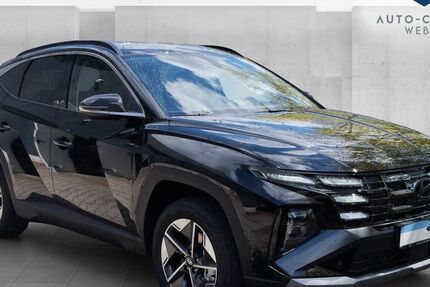 Hyundai TUCSON 9.951 km 38.700 &euro; Markkleeberg 04416