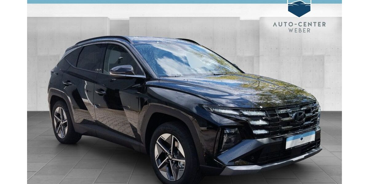 Hyundai TUCSON 9.951 km 38.700 &euro; Markkleeberg 04416