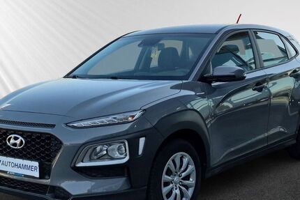 Hyundai KONA 89.800 km 10.980 &euro; Grimma 04668