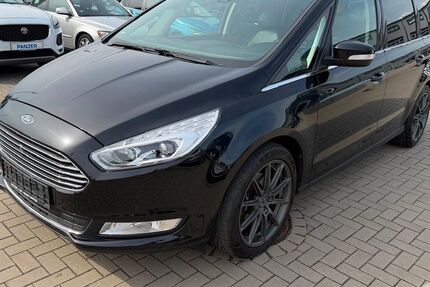 Ford Galaxy 180.000 km 12.990 &euro; Leipzig 04179