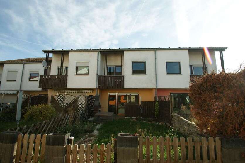 Investieren mit Weitblick: Leipziger Umland, ca. 6 % Rendite, Garage inklusive 5 zimmer