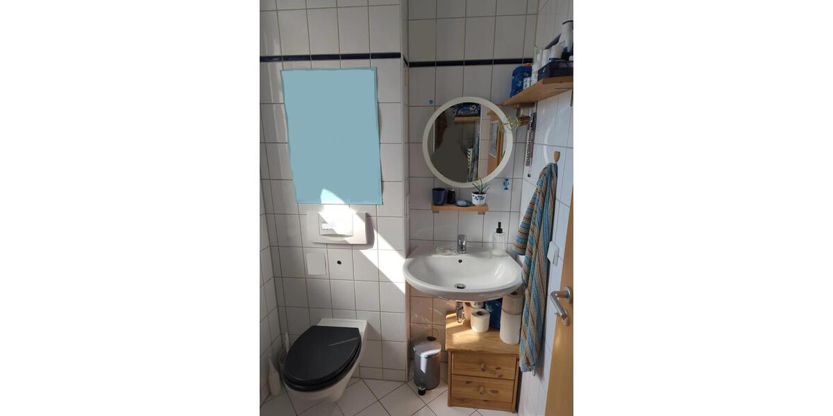Etagenwohnung Leipzig Süd - 1 Zimmer, 35 m&sup2;, 120&euro; | Angebot:25586928