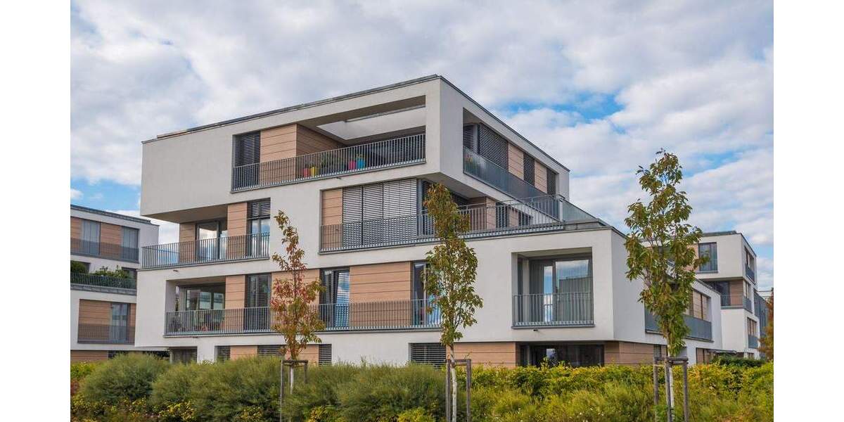 Etagenwohnung Leipzig Lützschena-Stahmeln - 3 Zimmer, 90 m&sup2;, 495.100&euro; | Angebot:25772096