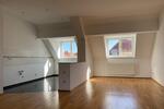 Dachgeschoßwohnung Leipzig Nord - 3 Zimmer, 77 m&sup2;, 901&euro; | Angebot:26068171