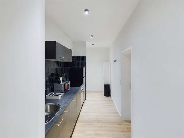 7,36% Renditestarke moderne Eigentumswohnung 4 zimmer