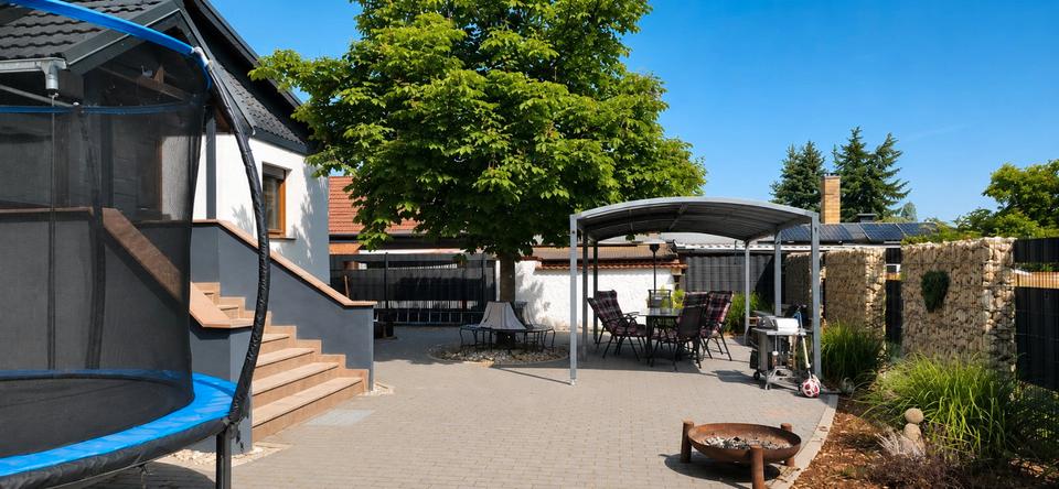 Einfamilienhaus Eilenburg - 7 Zimmer, 155 m&sup2;, 538.500&euro; | Angebot:27119976