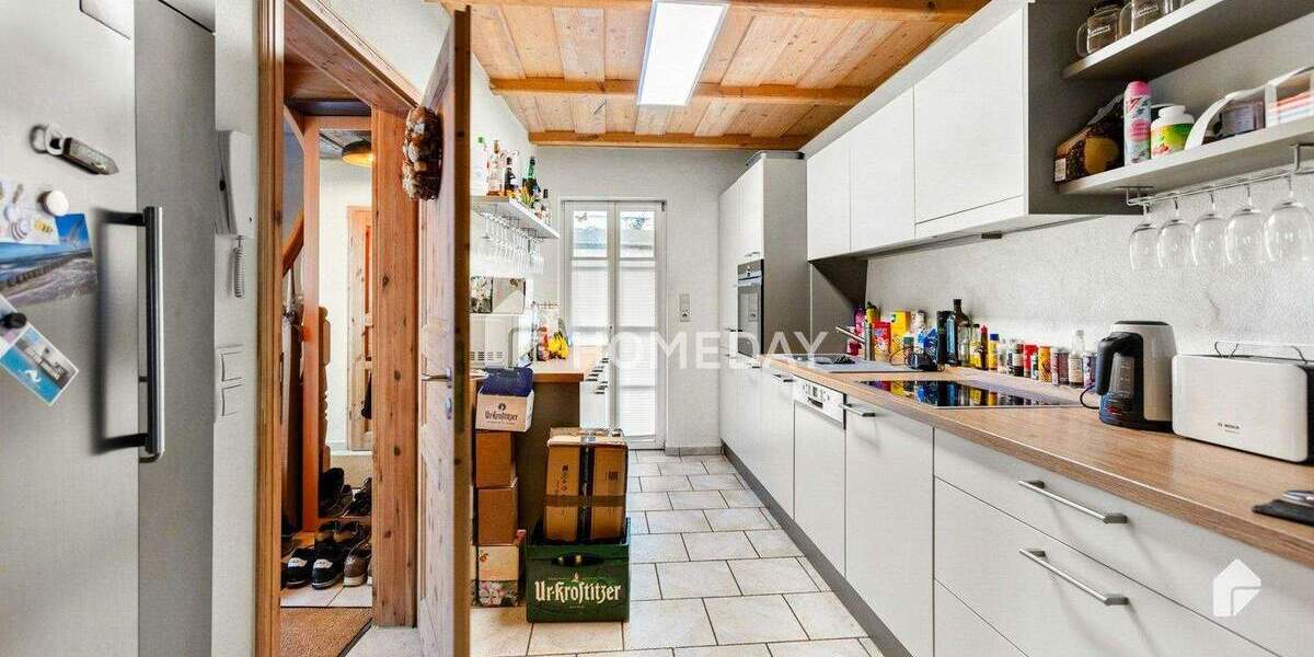 Einfamilienhaus Grimma - 5 Zimmer, 104 m&sup2;, 198.000&euro; | Angebot:25798391