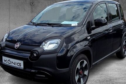 Fiat Panda 24.043 km 12.790 &euro; Leipzig 04178