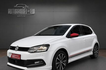 VW Polo 67.900 km 11.990 &euro; Schkopau 06258