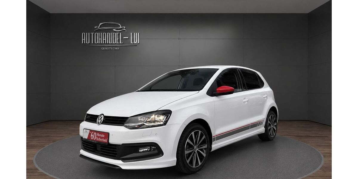 VW Polo 67.900 km 11.990 &euro; Schkopau 06258