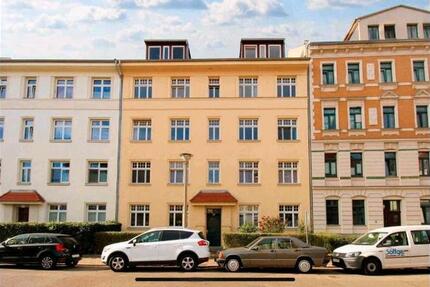 Wohnung Leipzig Altwest - 2 Zimmer, 45 m&sup2;, 129.000&euro; | Angebot:26063659