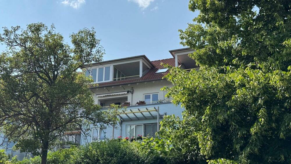 Etagenwohnung Leipzig Böhlitz-Ehrenberg - 2 Zimmer, 54 m&sup2;, 164.000&euro; | Angebot:25733740