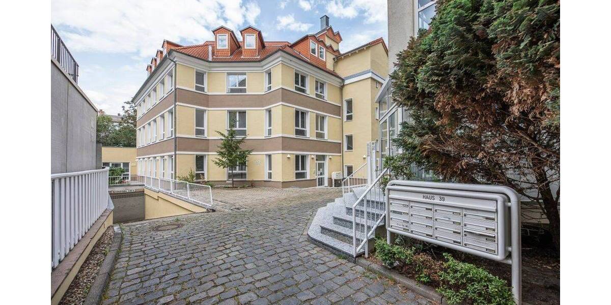Einfamilienhaus Leipzig Reudnitz-Thonberg - 13.730.000&euro; | Angebot:26028581