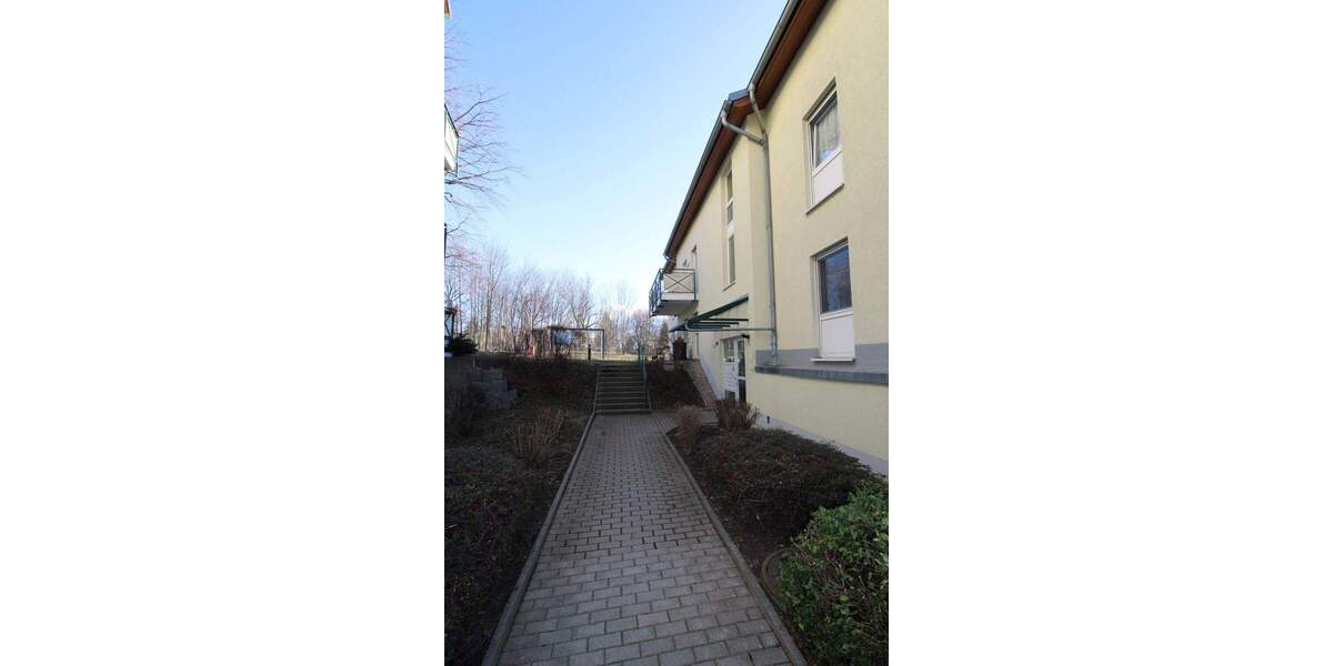 Etagenwohnung Leipzig Thekla - 3 Zimmer, 95 m&sup2;, 239.000&euro; | Angebot:25682420