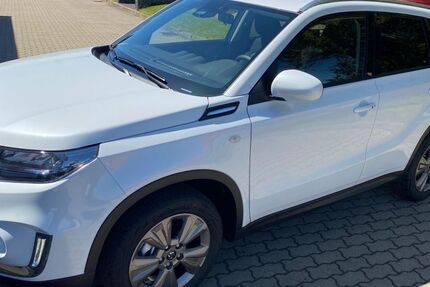Suzuki Vitara 7.238 km 21.590 &euro; Grimma 04668