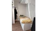 Etagenwohnung Leipzig Süd - 1 Zimmer, 22 m&sup2;, 603&euro; | Angebot:26365785