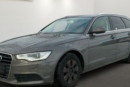 Audi A6 254.188 km 6.499 &euro; Brehna 06796