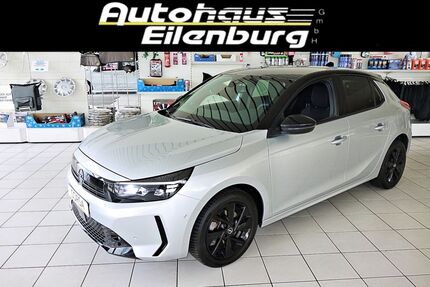 Opel Corsa 22.800 km 16.930 &euro; Eilenburg 04838