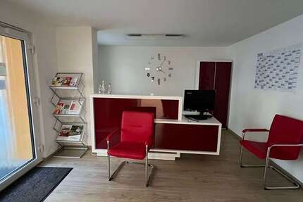 Gewerbeobjekt Delitzsch Gertitz - 980&euro; | Angebot:26663475