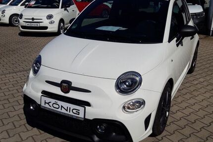 Abarth 500