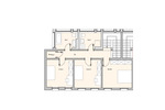 Maisonettenwohnung Pegau - 5 Zimmer, 122 m&sup2;, 1.465&euro; | Angebot:25921016