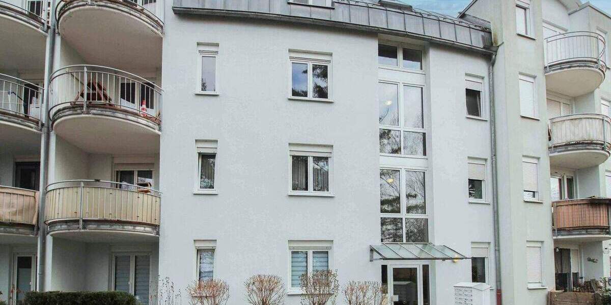 Etagenwohnung Leipzig Probstheida - 3 Zimmer, 84 m&sup2;, 289.000&euro; | Angebot:25388953