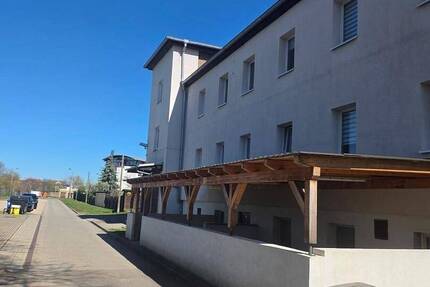 Gewerbeobjekt Merseburg Zscherben - 495.000&euro; | Angebot:26891718