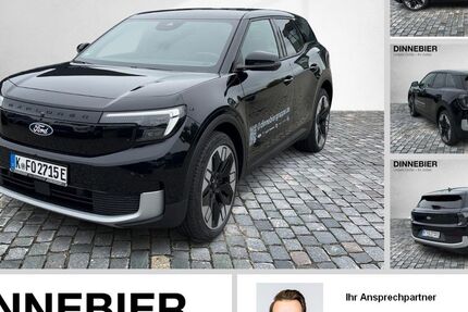 Ford Explorer 3.427 km 42.280 &euro; Markkleeberg 04416