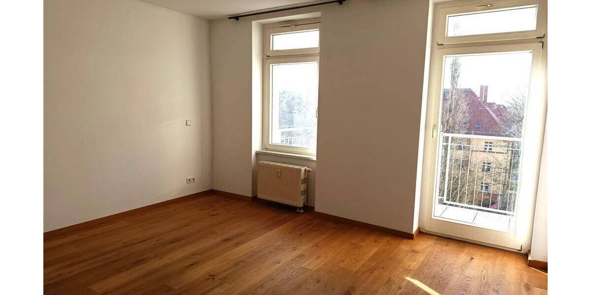Etagenwohnung Leipzig Schönefeld-Abtnaundorf - 2 Zimmer, 73 m&sup2;, 669&euro; | Angebot:26920181