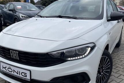 Fiat Tipo 32.511 km 19.998 &euro; Leipzig 04178