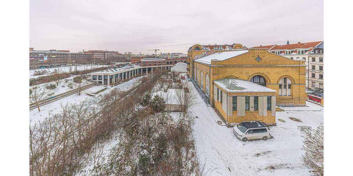 Grundstück Leipzig Altwest - 3.400.000&euro; | Angebot:27157769