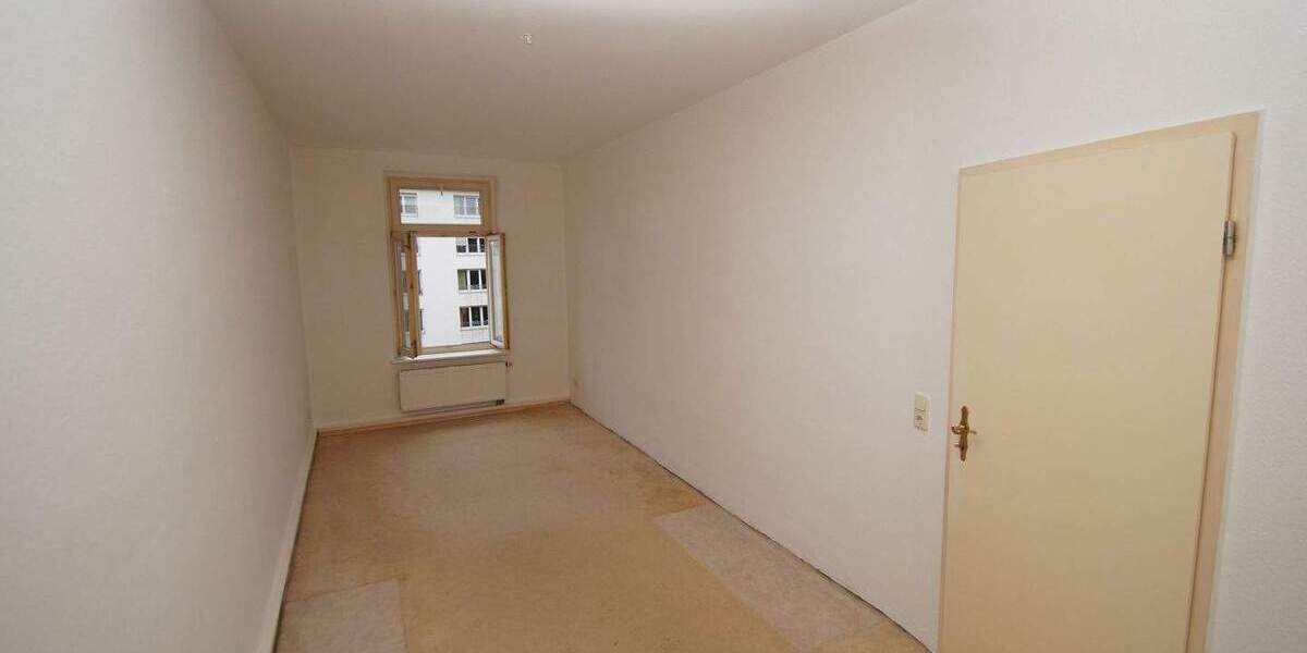 Etagenwohnung Leipzig Reudnitz-Thonberg - 4 Zimmer, 107 m&sup2;, 339.570&euro; | Angebot:25688287