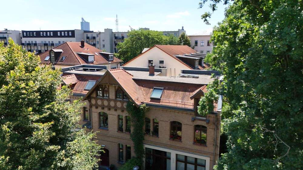 Einfamilienhaus Leipzig Zentrum-Nordwest - 4 Zimmer, 152 m&sup2;, 700.000&euro; | Angebot:25997771