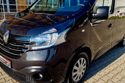 Renault Trafic 186.600 km 13.790 &euro; Leipzig 04328